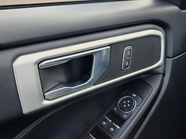 2020 Ford Explorer XLT 4WD - 22961683 - 20