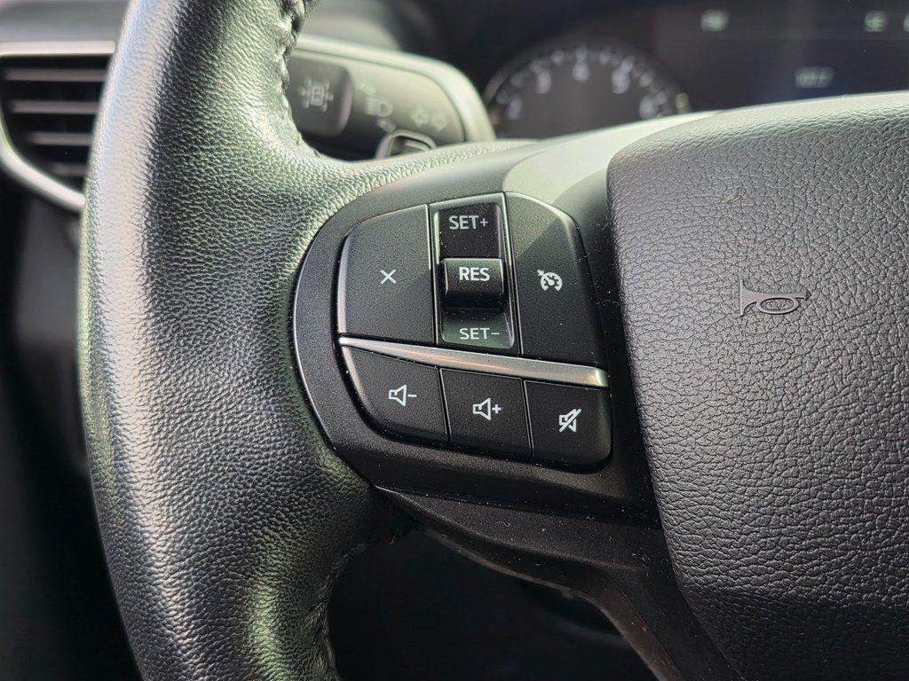 2020 Ford Explorer XLT 4WD - 22961683 - 22