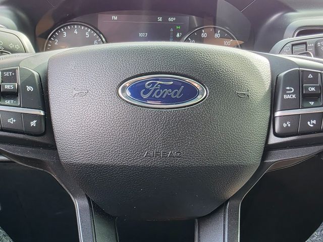 2020 Ford Explorer XLT 4WD - 22961683 - 23