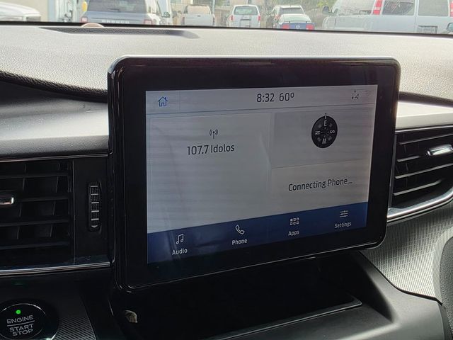 2020 Ford Explorer XLT 4WD - 22961683 - 25