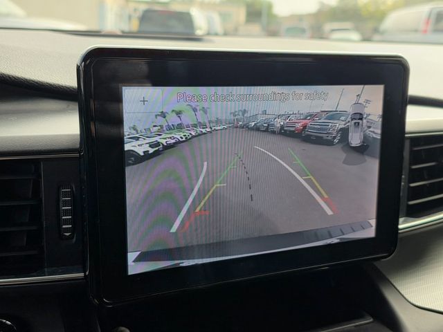 2020 Ford Explorer XLT 4WD - 22961683 - 26