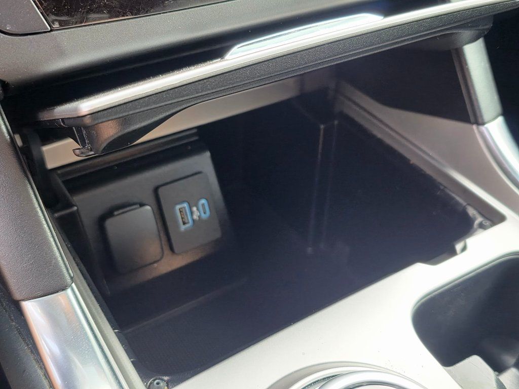 2020 Ford Explorer XLT 4WD - 22961683 - 28