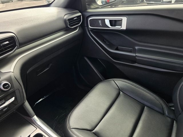 2020 Ford Explorer XLT 4WD - 22961683 - 32
