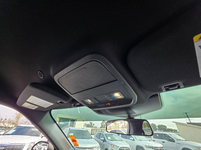 2020 Ford Explorer XLT 4WD - 22961683 - 8