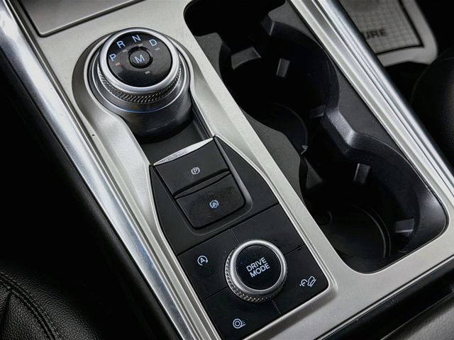 2020 Ford Explorer XLT 4WD - 23053845 - 15