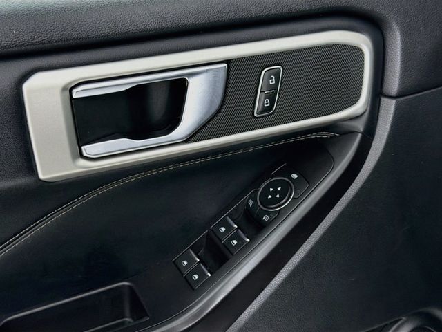 2020 Ford Explorer XLT 4WD - 23053845 - 16