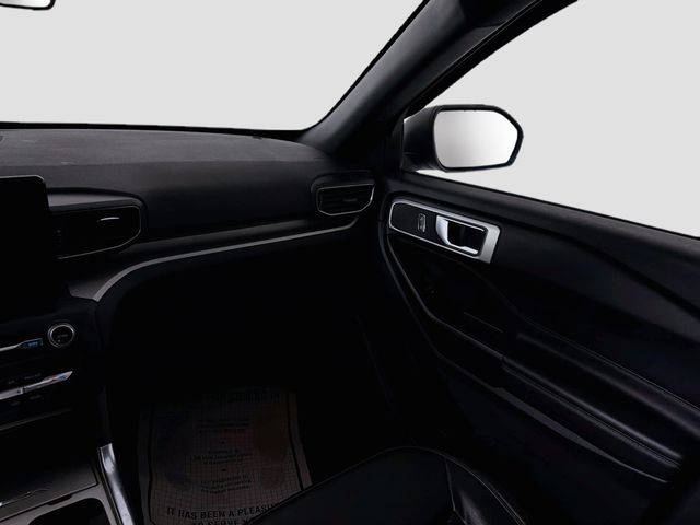 2020 Ford Explorer XLT 4WD - 23053845 - 20