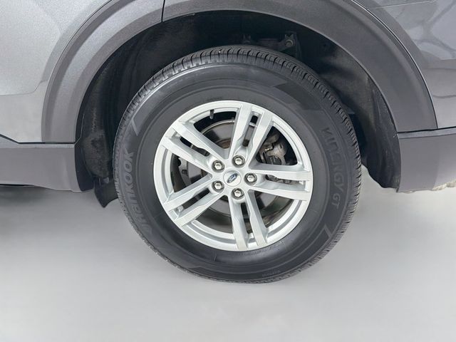 2020 Ford Explorer XLT 4WD - 23053845 - 29