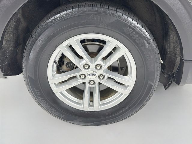 2020 Ford Explorer XLT 4WD - 23053845 - 31