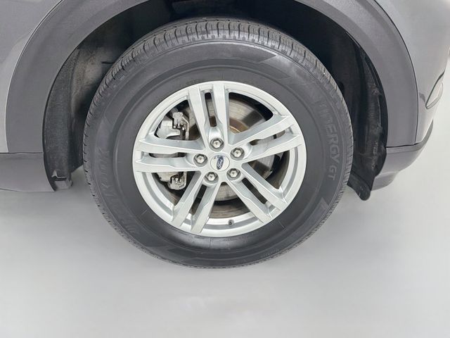 2020 Ford Explorer XLT 4WD - 23053845 - 32