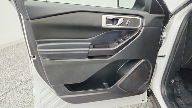 2020 Ford Explorer XLT 4WD - 22955627 - 9