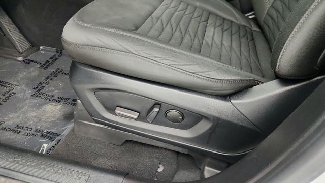 2020 Ford Explorer XLT 4WD - 22955627 - 10