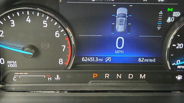 2020 Ford Explorer XLT 4WD - 22955627 - 14