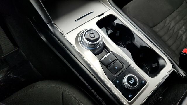 2020 Ford Explorer XLT 4WD - 22955627 - 15