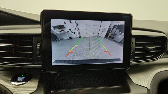 2020 Ford Explorer XLT 4WD - 22955627 - 18