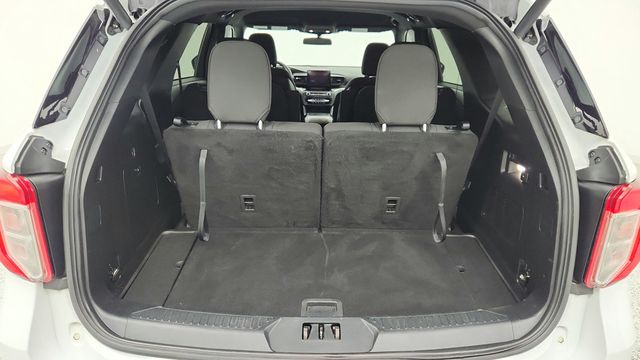 2020 Ford Explorer XLT 4WD - 22955627 - 21