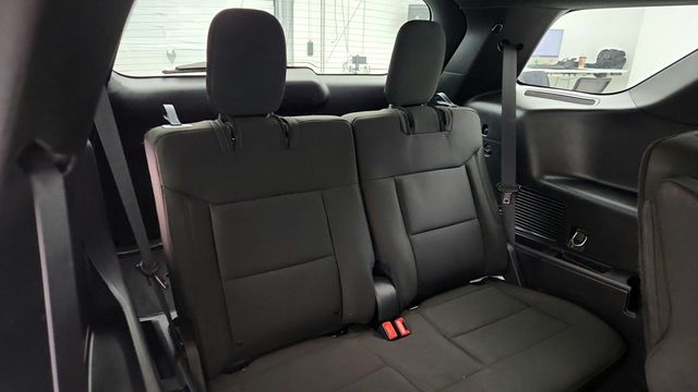 2020 Ford Explorer XLT 4WD - 22955627 - 22