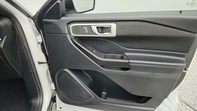 2020 Ford Explorer XLT 4WD - 22955627 - 26