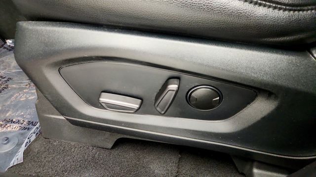 2020 Ford Explorer XLT 4WD w/ Equipment 202A, Comfort Pkg & Co-Pilot360 Assist+ - 23009481 - 11