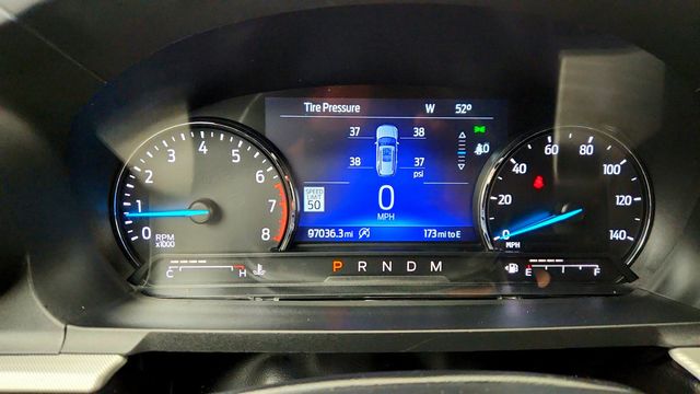 2020 Ford Explorer XLT 4WD w/ Equipment 202A, Comfort Pkg & Co-Pilot360 Assist+ - 23009481 - 14