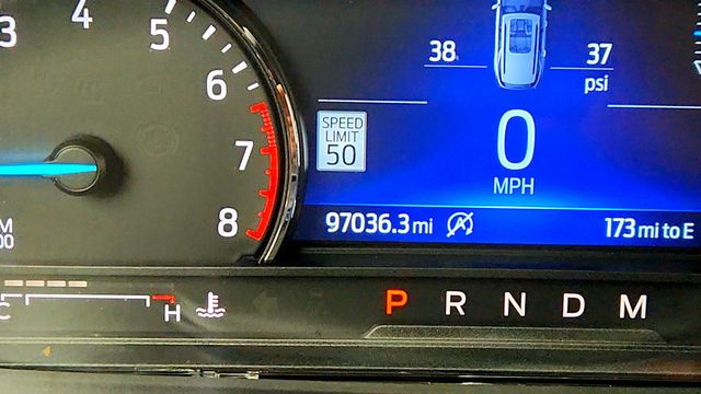 2020 Ford Explorer XLT 4WD w/ Equipment 202A, Comfort Pkg & Co-Pilot360 Assist+ - 23009481 - 15