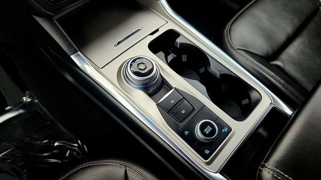 2020 Ford Explorer XLT 4WD w/ Equipment 202A, Comfort Pkg & Co-Pilot360 Assist+ - 23009481 - 16