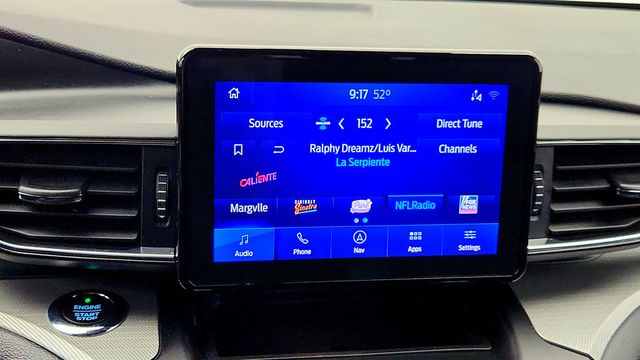 2020 Ford Explorer XLT 4WD w/ Equipment 202A, Comfort Pkg & Co-Pilot360 Assist+ - 23009481 - 17