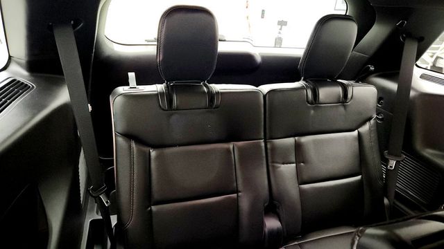 2020 Ford Explorer XLT 4WD w/ Equipment 202A, Comfort Pkg & Co-Pilot360 Assist+ - 23009481 - 22