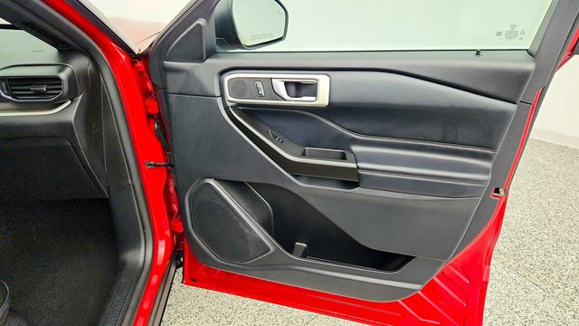 2020 Ford Explorer XLT 4WD w/ Equipment 202A, Comfort Pkg & Co-Pilot360 Assist+ - 23009481 - 26