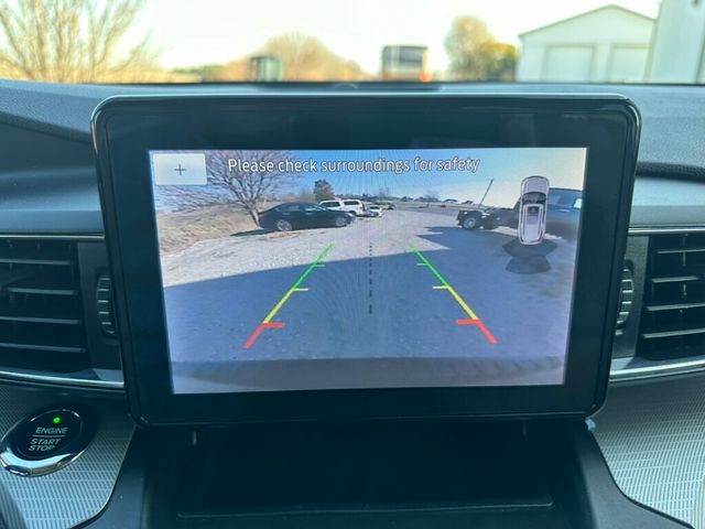 2020 Ford Explorer XLT AWD Leather - 22938563 - 13