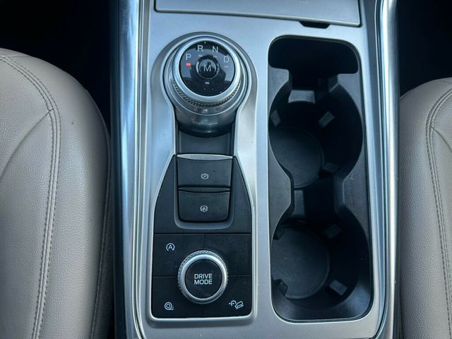 2020 Ford Explorer XLT AWD Leather - 22938563 - 15