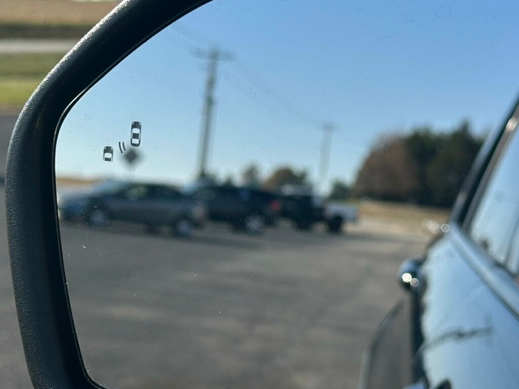 2020 Ford Explorer XLT AWD Leather - 22938563 - 16