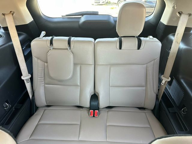 2020 Ford Explorer XLT AWD Leather - 22938563 - 19