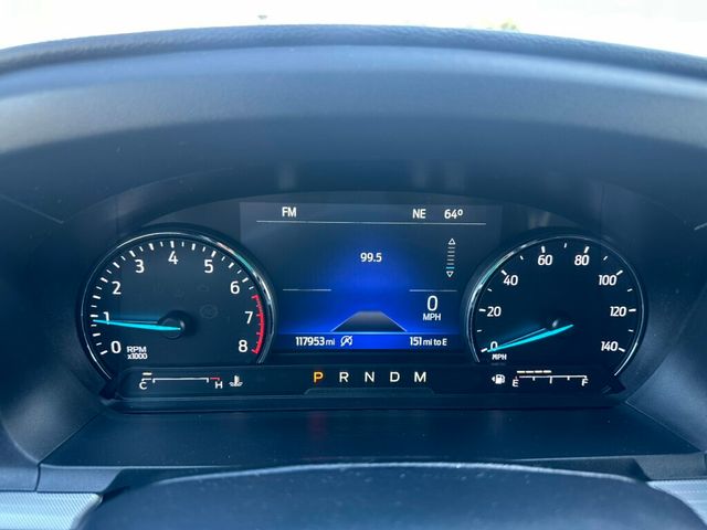 2020 Ford Explorer XLT AWD Leather - 22938563 - 8