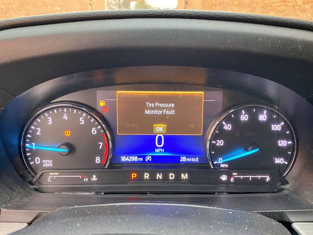 2020 Ford Explorer XLT RWD - 23006414 - 9