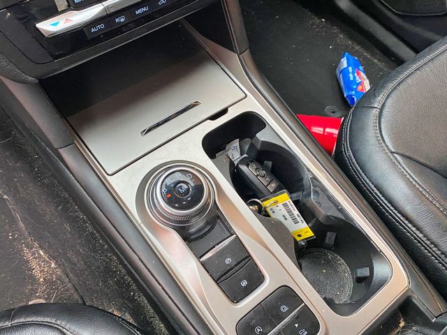 2020 Ford Explorer XLT RWD - 23006414 - 11