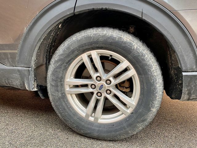 2020 Ford Explorer XLT RWD - 23006414 - 15