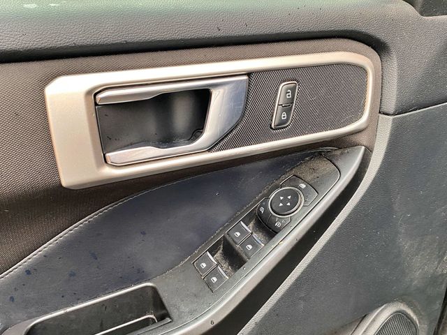 2020 Ford Explorer XLT RWD - 23006414 - 5