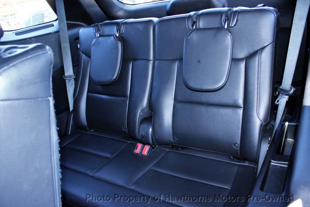 2020 Ford Explorer XLT RWD - 23010964 - 10