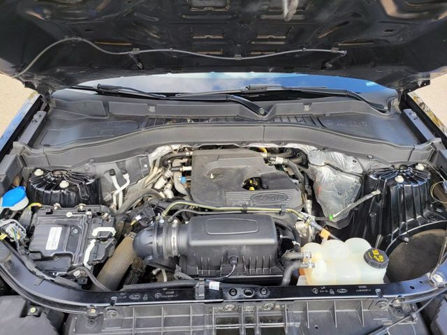 2020 Ford Explorer XLT Sport Utility 4D - 22884295 - 12