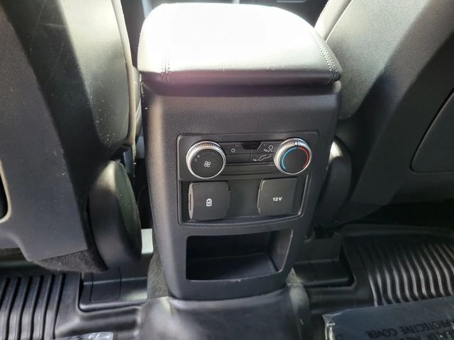 2020 Ford Explorer XLT Sport Utility 4D - 22884295 - 17