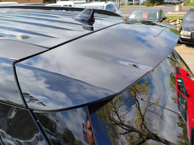 2020 Ford Explorer XLT Sport Utility 4D - 22884295 - 20