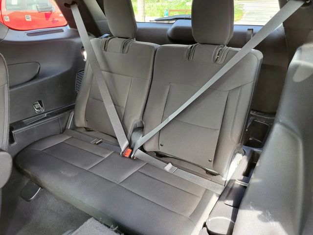 2020 Ford Explorer XLT Sport Utility 4D - 22884295 - 7