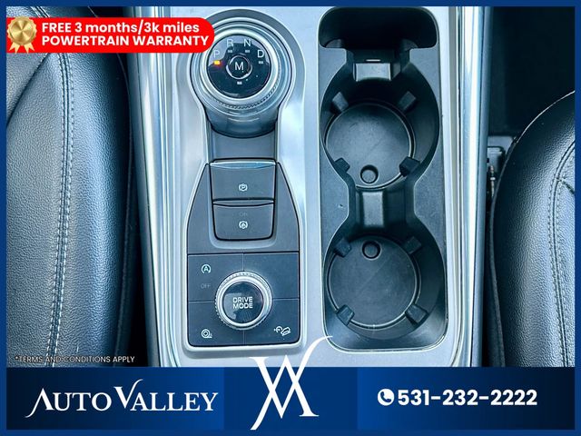 2020 Ford Explorer XLT Sport Utility 4D - 22956866 - 33