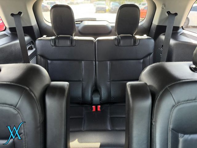 2020 Ford Explorer XLT Sport Utility 4D - 23058964 - 24
