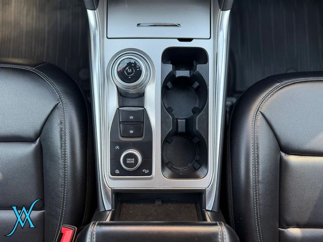 2020 Ford Explorer XLT Sport Utility 4D - 23058964 - 27