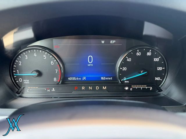 2020 Ford Explorer XLT Sport Utility 4D - 23058964 - 32