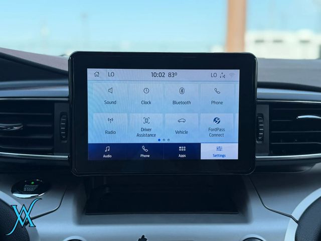 2020 Ford Explorer XLT Sport Utility 4D - 23058964 - 33