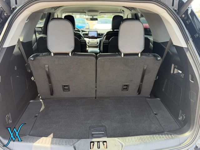 2020 Ford Explorer XLT Sport Utility 4D - 23058964 - 36