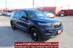 2020 Ford Explorer Hybrid Police Interceptor Utility AWD 4dr SUV - 22694184 - 2